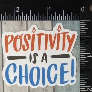 🌀10/$10🌀 Heal The Soul Reusable Waterproof Vinyl Sticker Decal